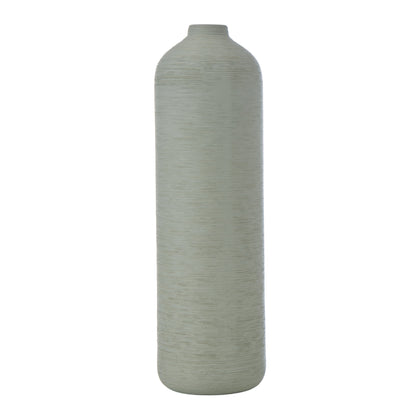 Emporium Longline Ceramic Vessel Grey