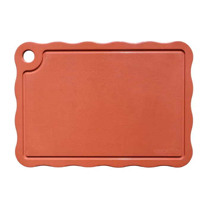Husk Plastic Free Board | Peach