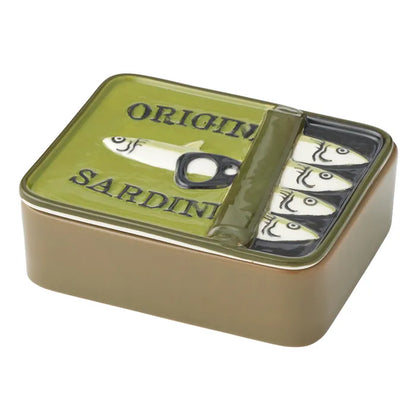 Lisbon Ceramic Box