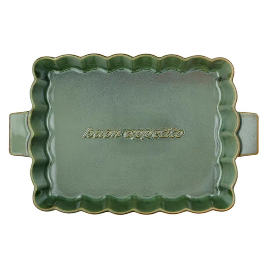Toscana Ceramic Baker