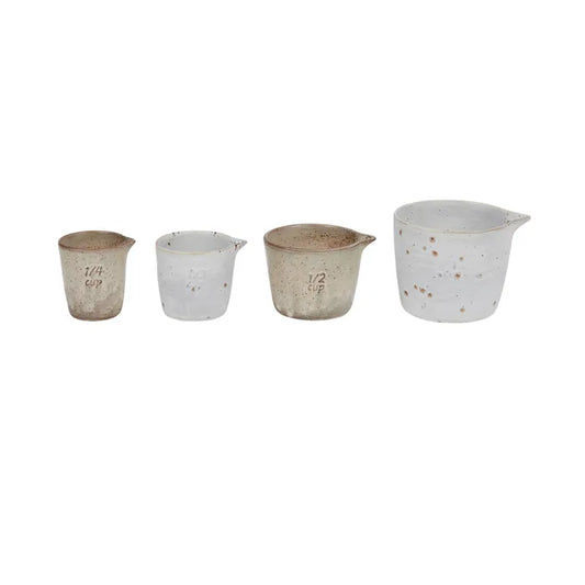 Francis Measuring Cups set 4