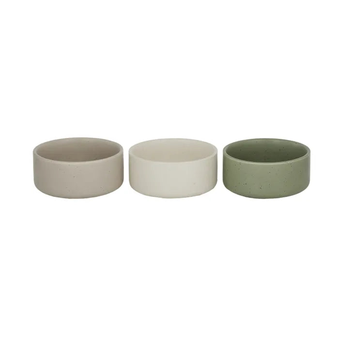 Lou Bowl Set 3