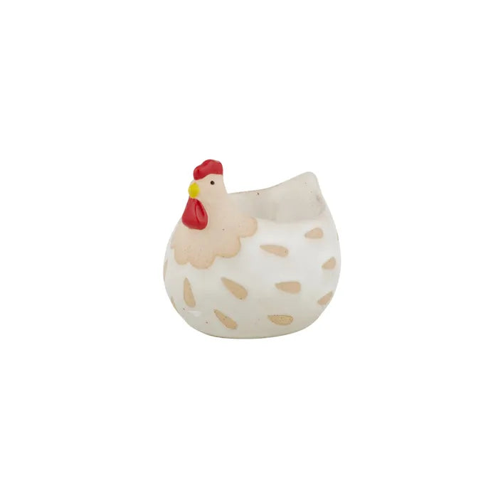 Egg Cup - Charlie Chook