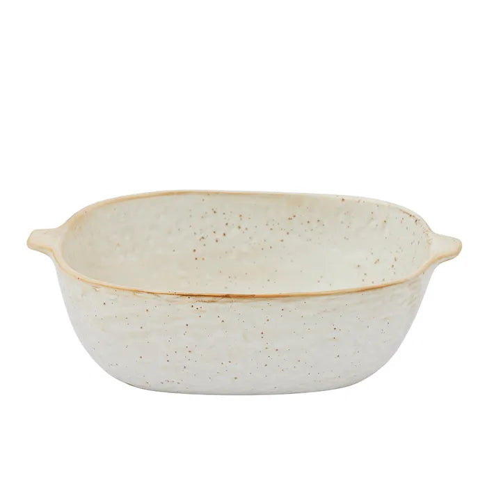 Francis Ceramic Dish