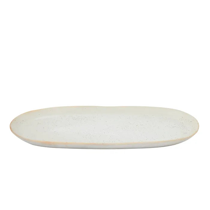 Francis Ceramic Platter
