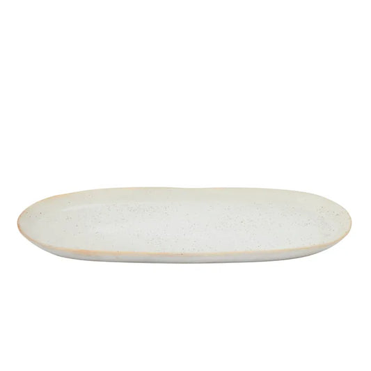Francis Ceramic Platter