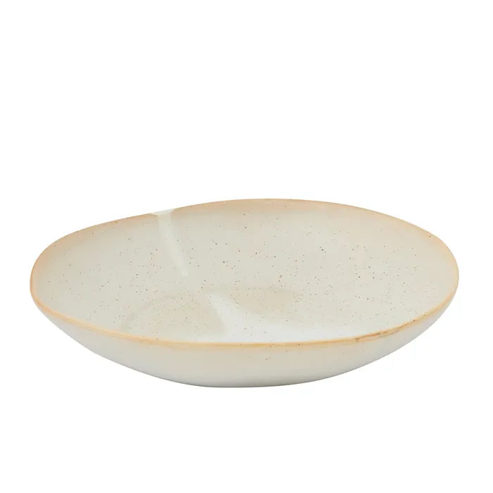 Francis Ceramic Serving Bowl