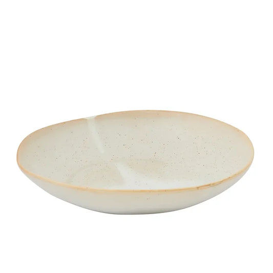 Francis Ceramic Serving Bowl