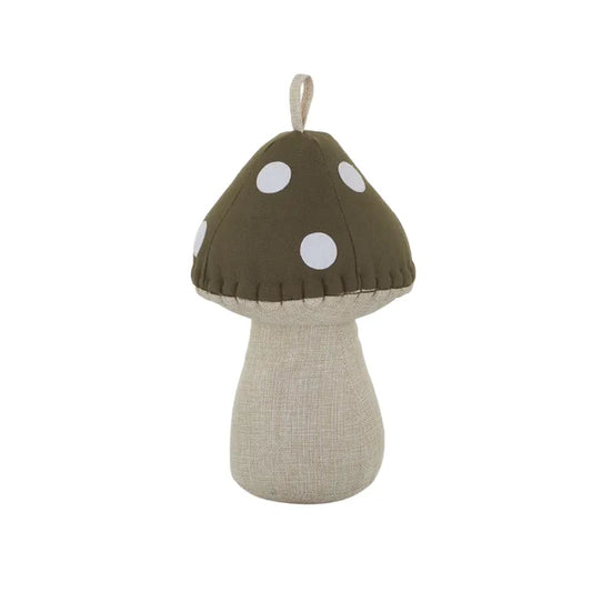 Toadstool Door Stop