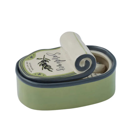 Salt & Pepper Shakers - Sardina
