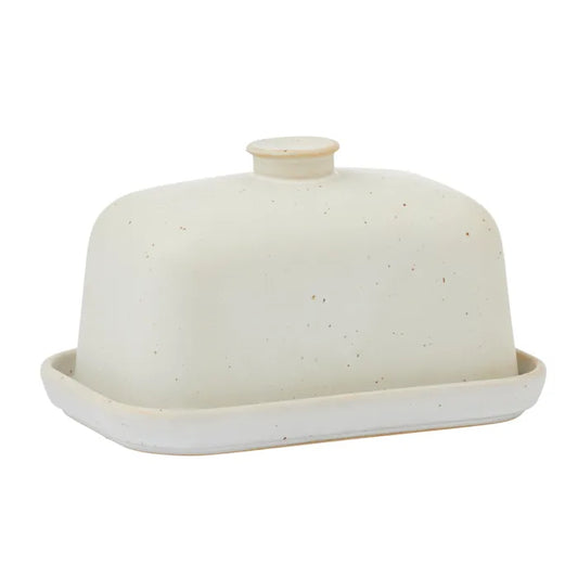 Francis Butter Dish