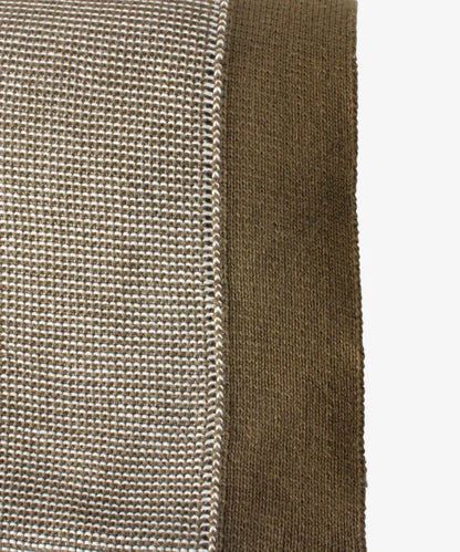 Chester Olive Throw