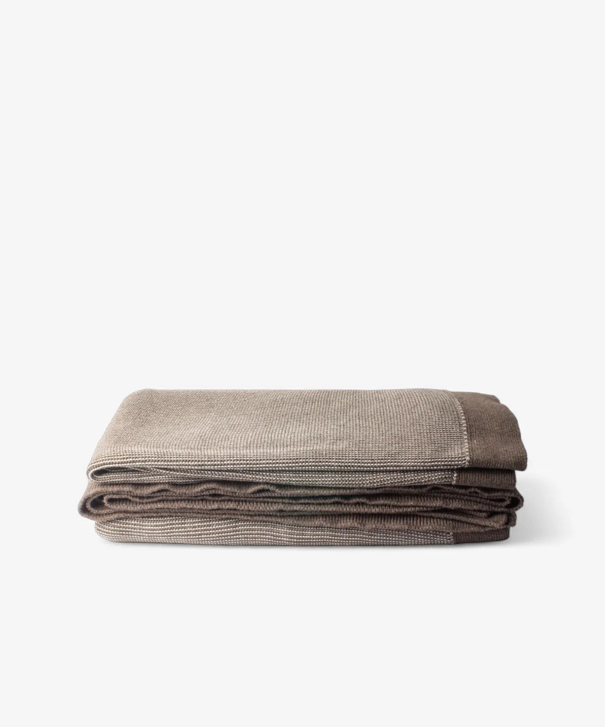 Chester Taupe Throw