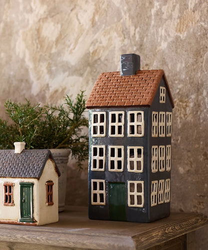 Cotswolds Country Tea Light Grande Chalet