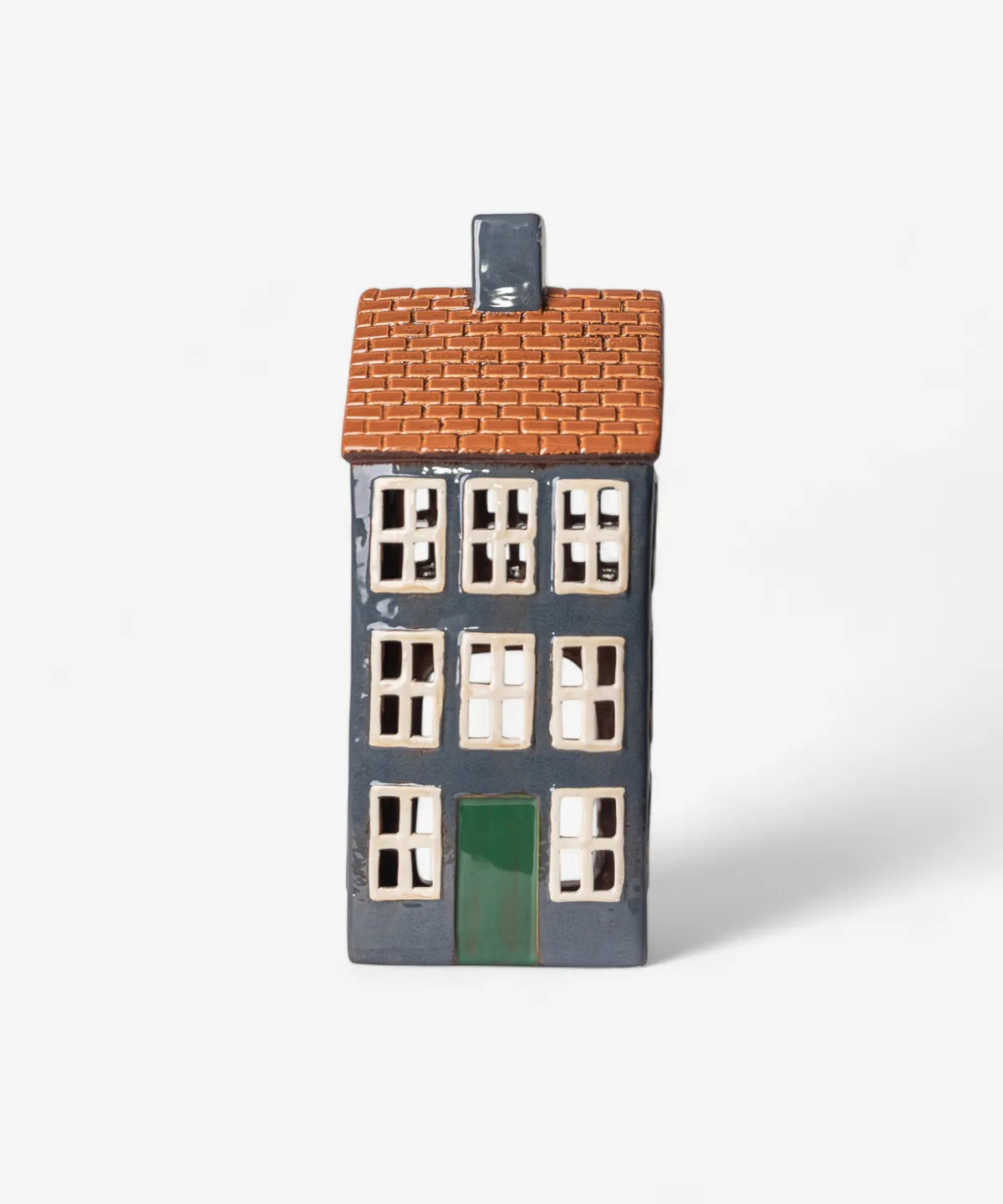 Cotswolds Country Tea Light Grande Chalet