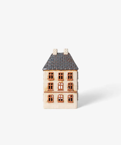 Cotswolds Country Tea Light Estate House