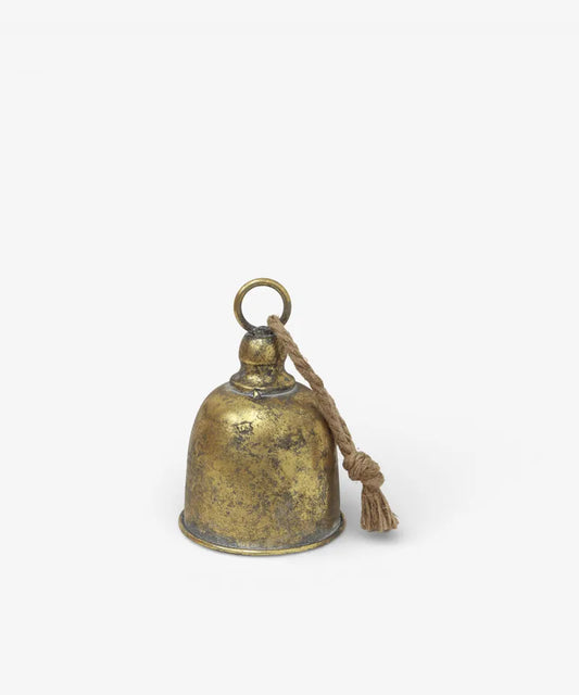 Gold Bell Short