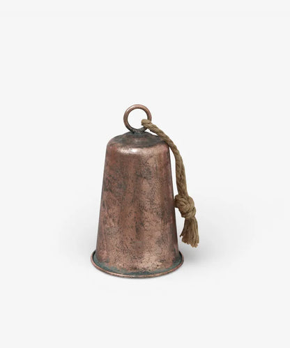 Bronze Bell Tall
