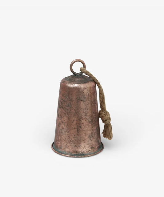 Bronze Bell Tall