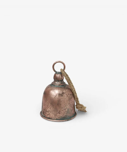 Bronze Bell Short