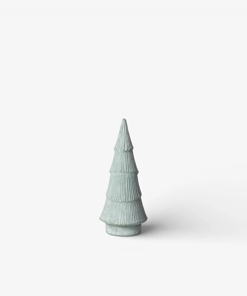Form Evergreen Tree Ridged 27cm
