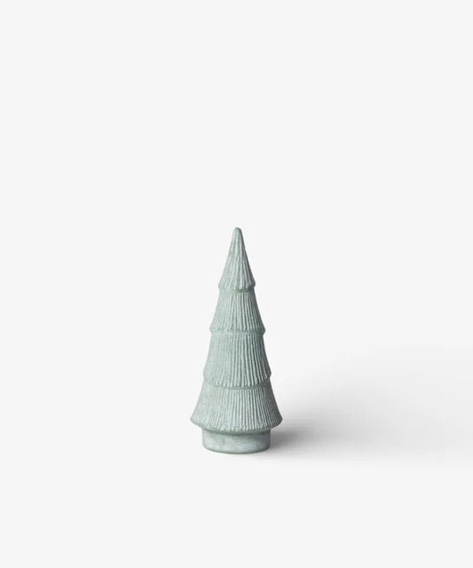 Form Evergreen Tree Ridged 27cm