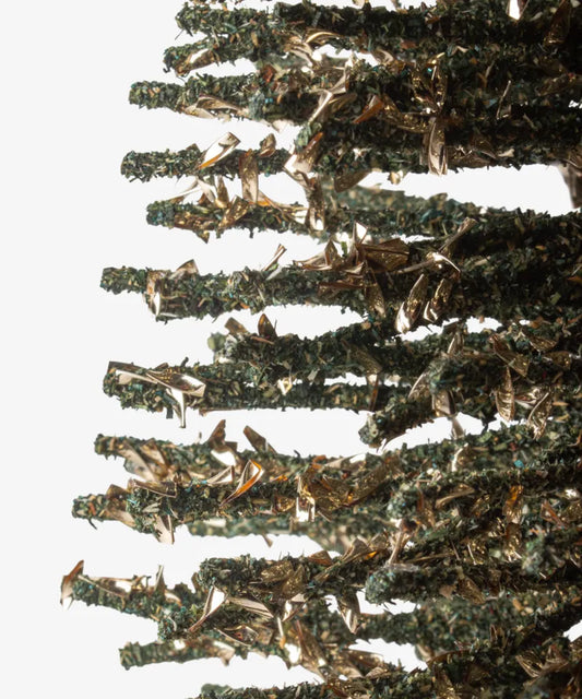 Starlit Fir Christmas Tree 40cm