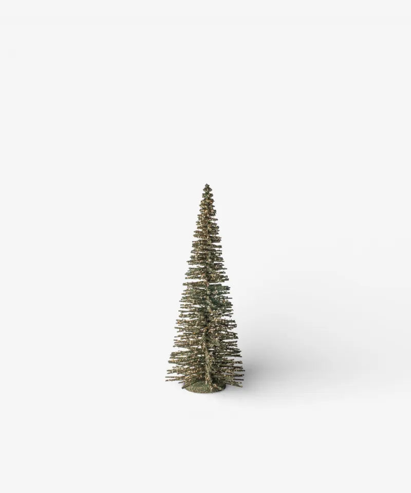 Starlit Fir Christmas Tree 40cm