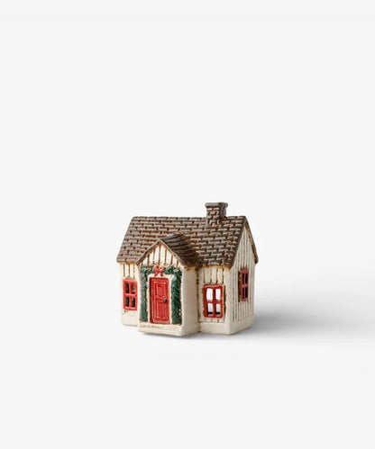 Nordgard Garland Cottage