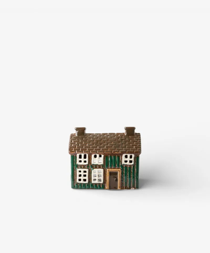 Nordgard Torp Green Cottage