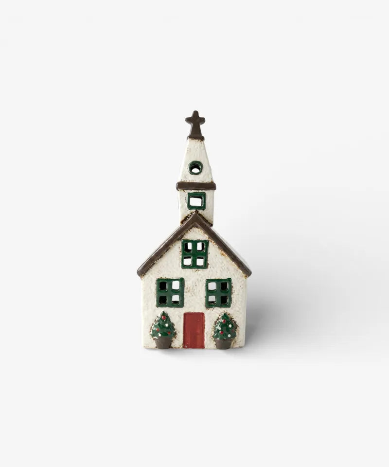 Nordgard Village Church