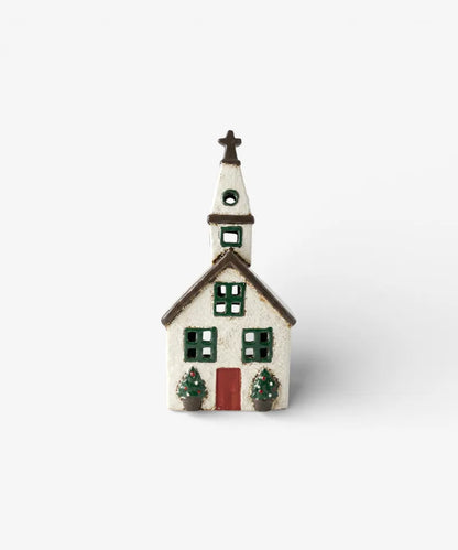 Nordgard Village Church