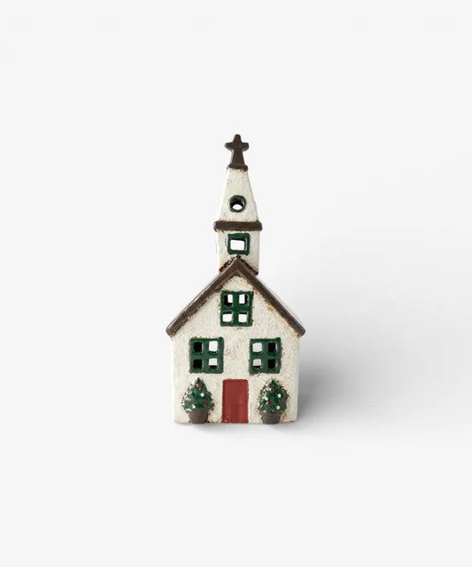 Nordgard Village Church