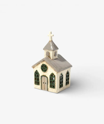 Nordgard Chapel