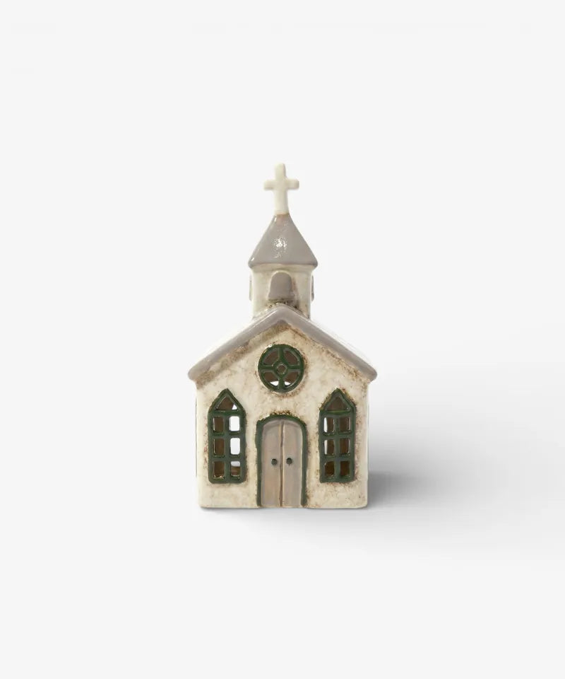 Nordgard Chapel