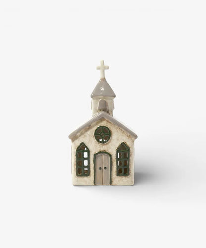 Nordgard Chapel
