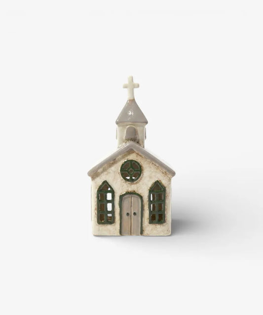 Nordgard Chapel