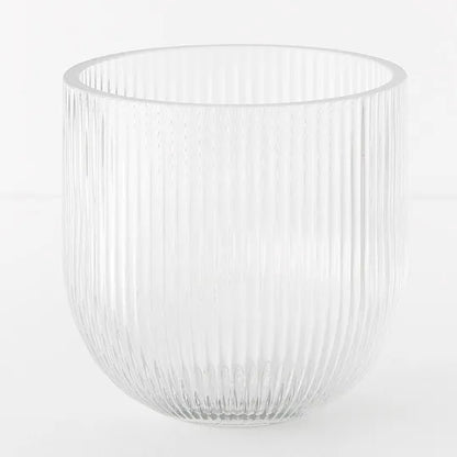 Ripple Bell Vase