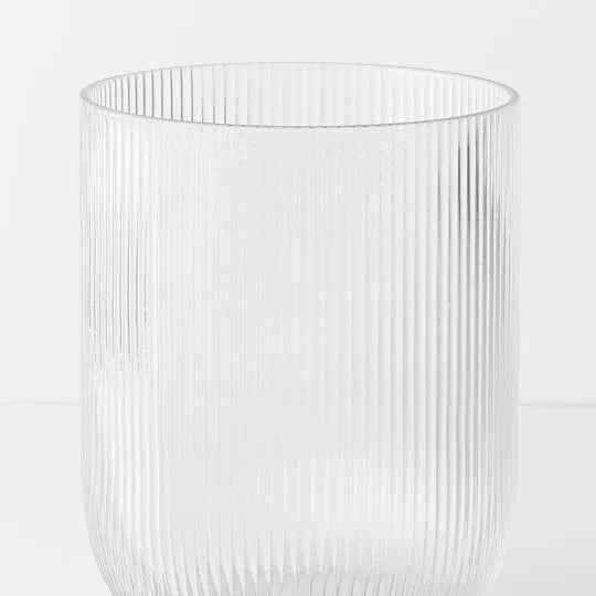 Ripple Bell Vase