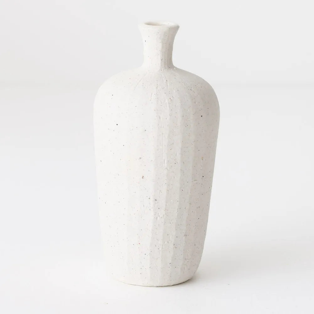 Coa Vase