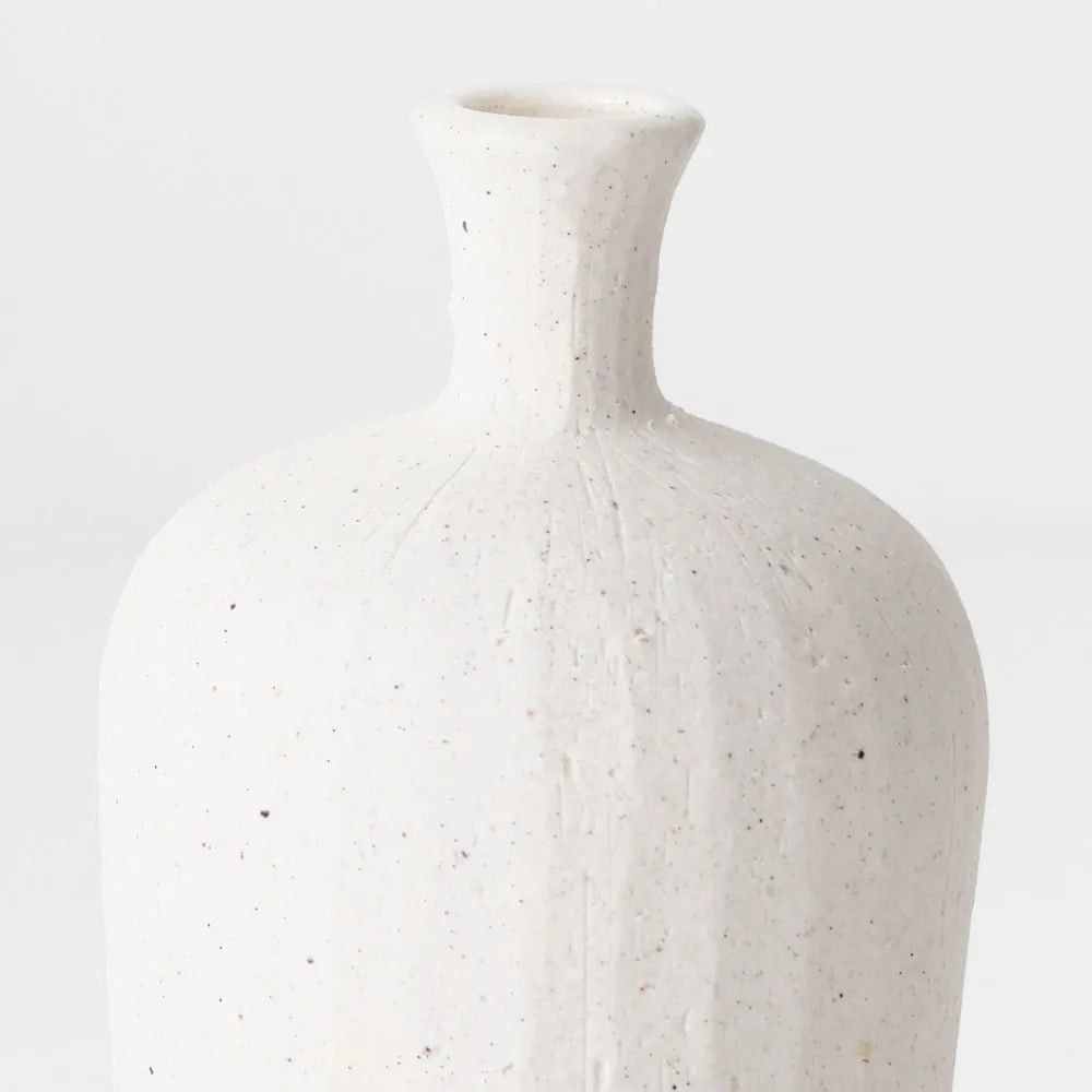 Coa Vase