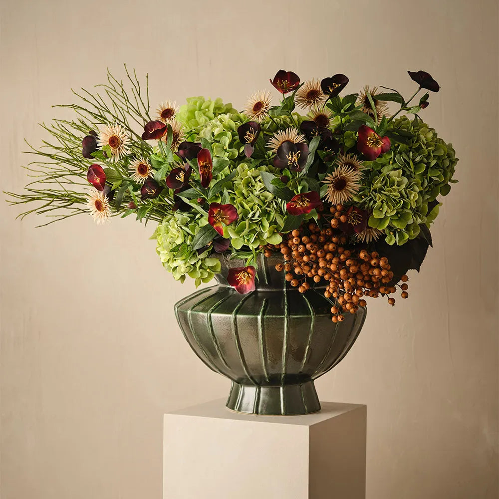 Hellebore Spray