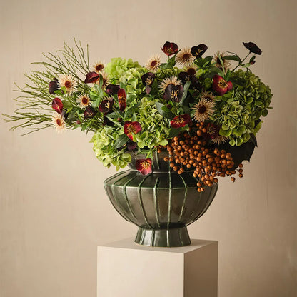 Hellebore Spray