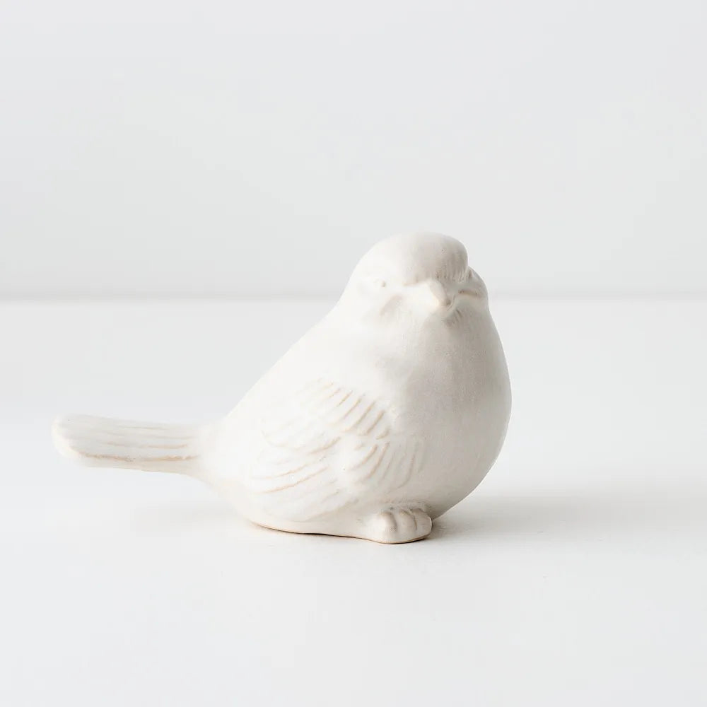 Sora Ceramic Bird