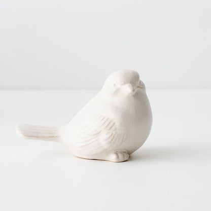 Sora Ceramic Bird