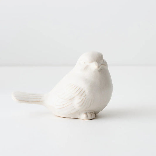 Sora Ceramic Bird