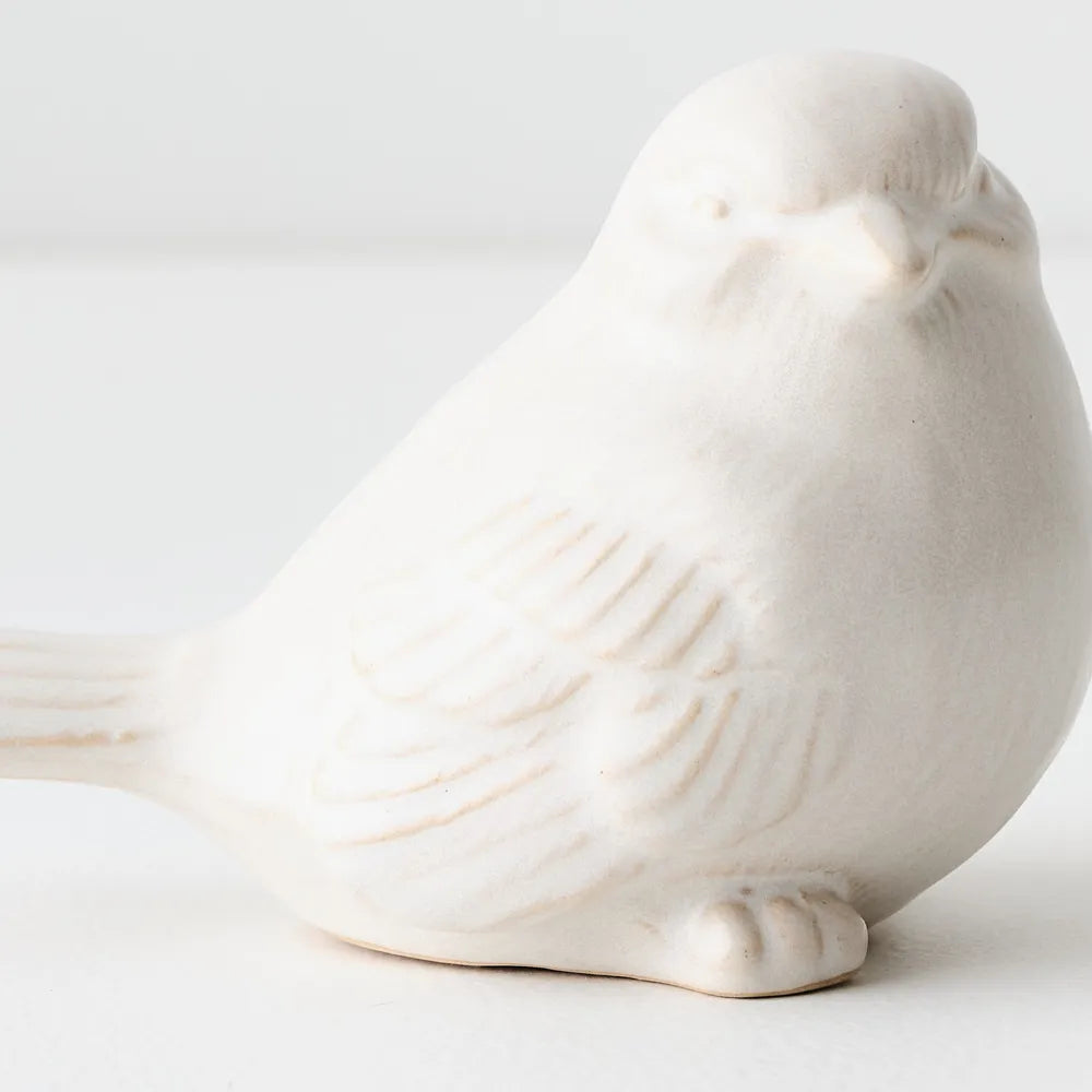 Sora Ceramic Bird