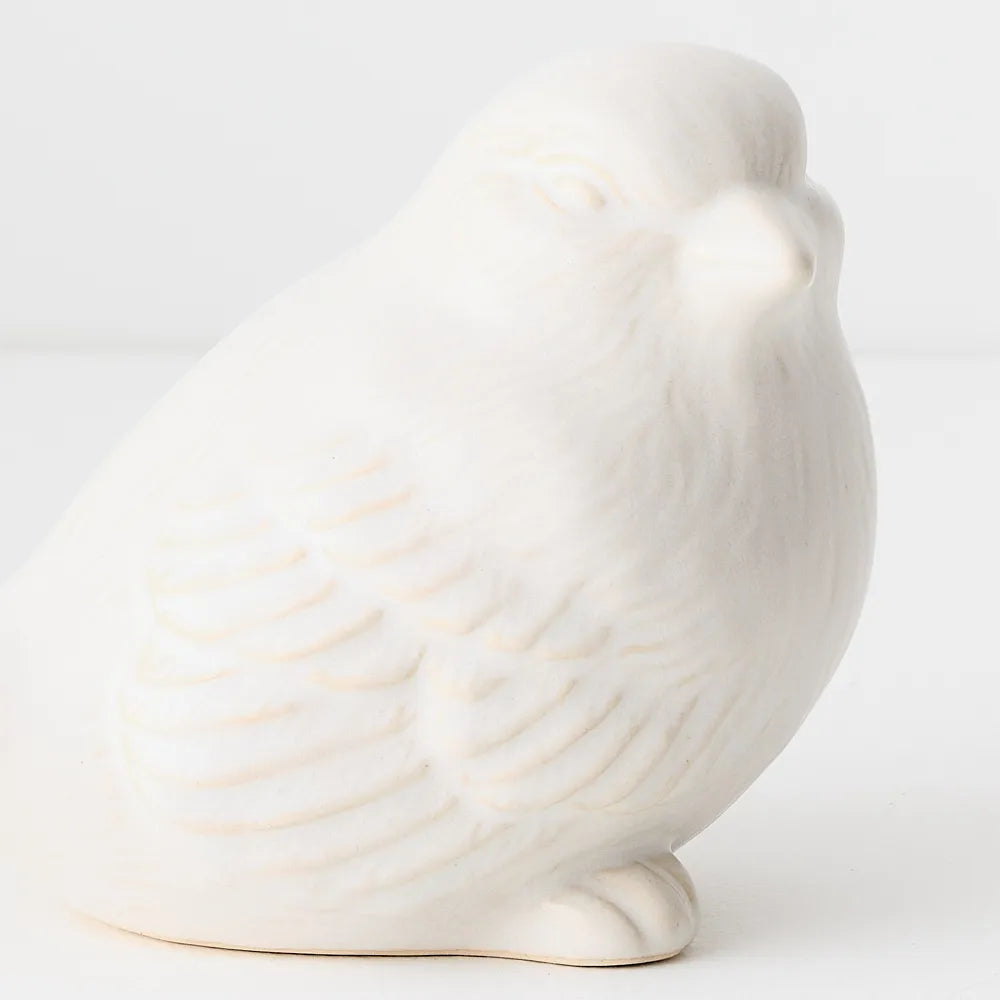 Sora Ceramic Bird