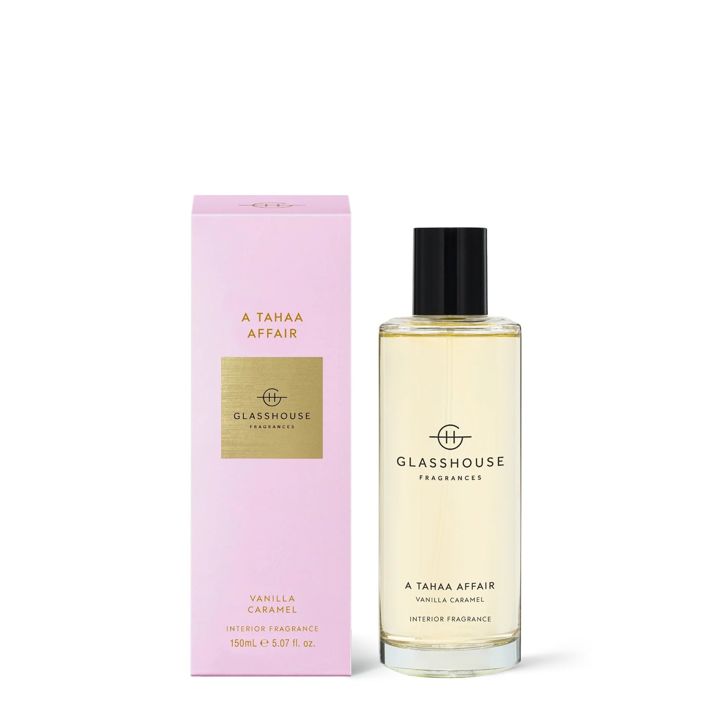 A Tahaa Affair Interior Fragrance