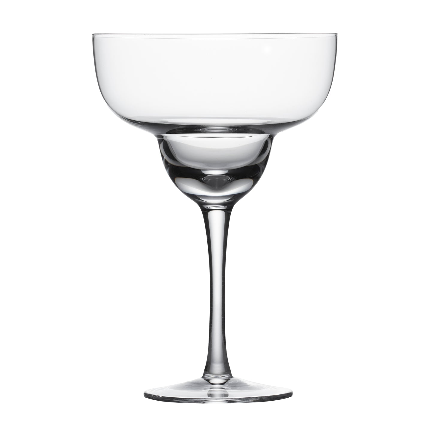 Ascot Margarita Glasses